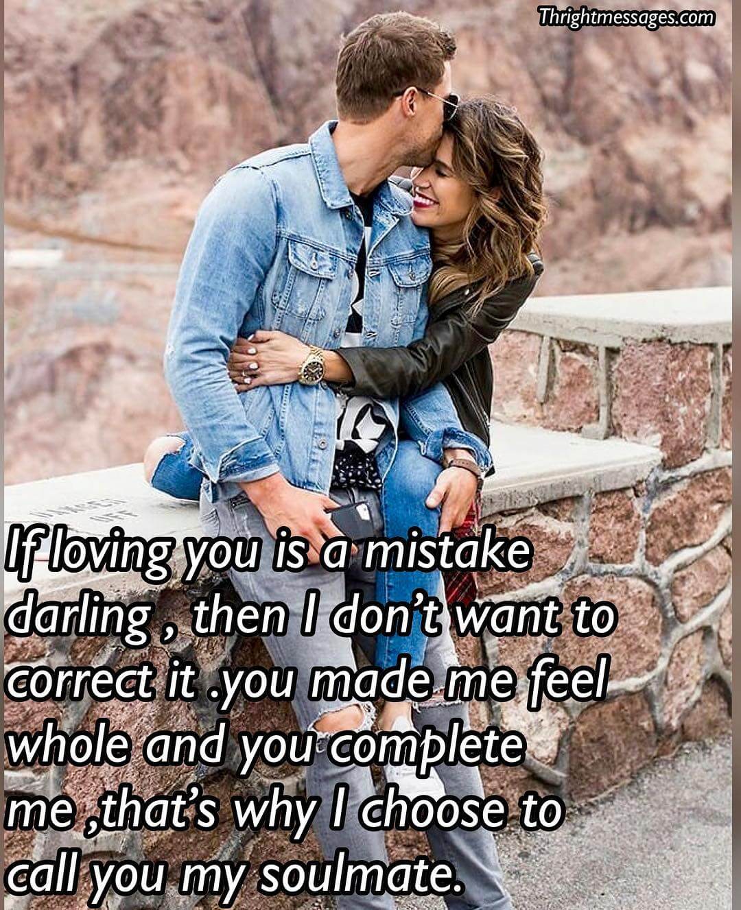 46 Romantic Love You Messages For Husband The Fresh Quotes Love You ...