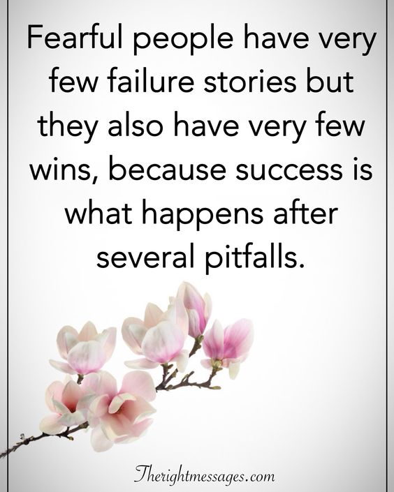 Quote About Failure 