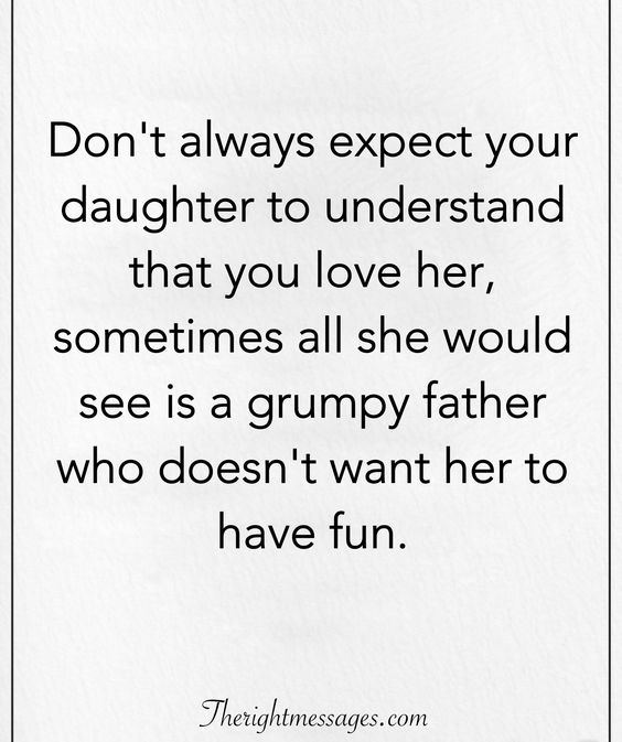 quotes about fathers and daughters