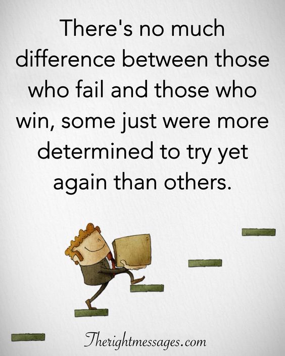 Quote About Failure 