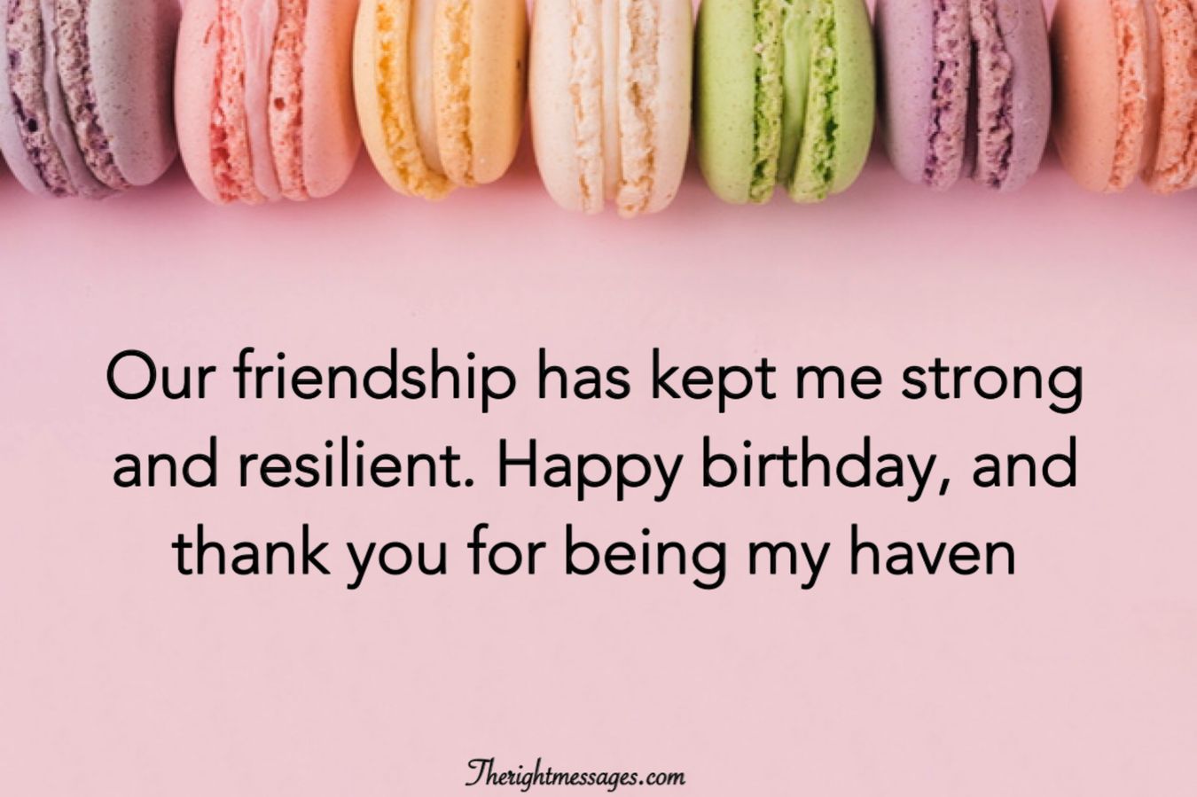 Short and Long Birthday Wishes for Best Friend - The Right Messages